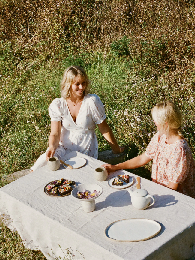 In the Kitchen with Natropath Jana Brunclikova– kinfolkandco