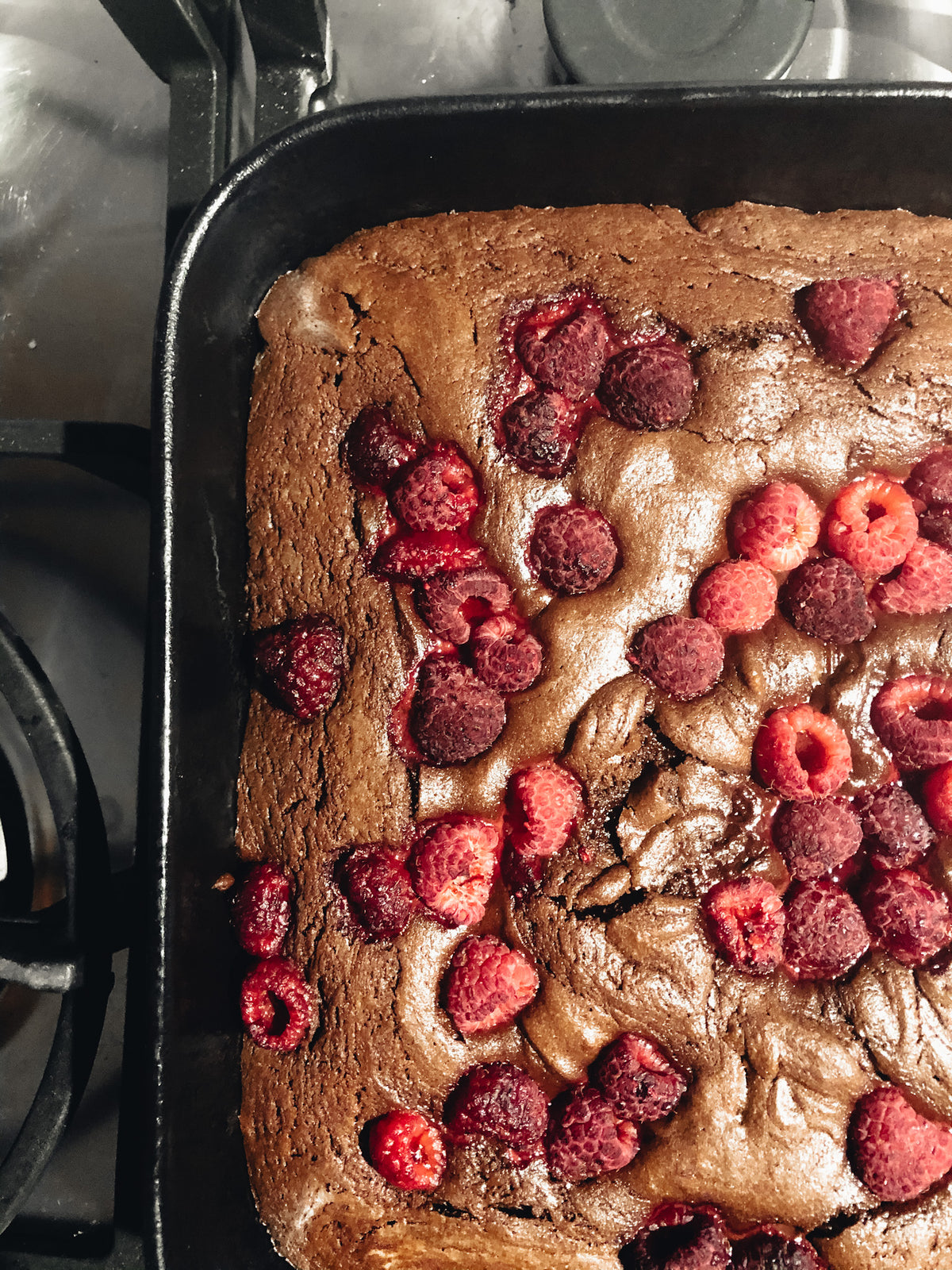 Chocolate Lava Cake– kinfolkandco